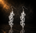 PENDIENTES HOJAS