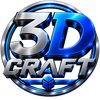 IS3DCRAFT - Inicio